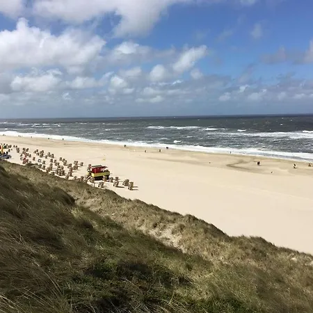 Amazing In * Wenningstedt-Braderup