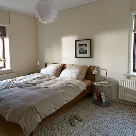 Appartement Amazing In *